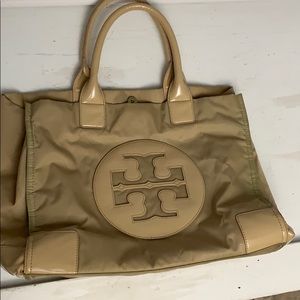Tory Burch Canvas Tote